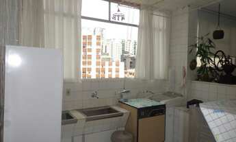 Imagem 3: BELO HORIZONTE - Apartamento Padrão - Santo Antônio