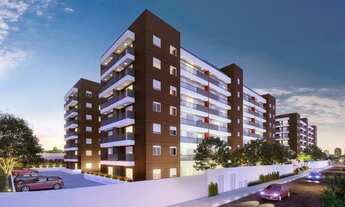 Imagem 2: Apartamento para venda tem 43 metros quadrados com 2 quartos em Jardim Adriana - Guarulhos