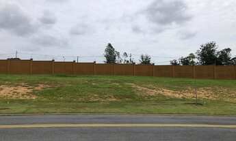 Imagem 3: Lote/Terreno para venda tem 565 metros no Alphaville Castelo/Itu, pega permuta total por c