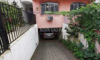 Imagem: Casa - Taboão - Diadema