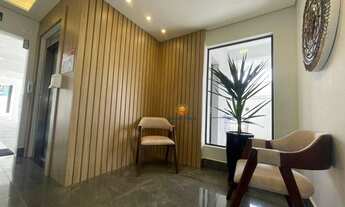 Imagem 6: Apartamento com Vista-mar e 2 dormitórios à venda por R$ 550.000 - Jardim Perola do Atlânt