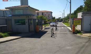 Imagem 2: Apartamento com 2 dormitórios à venda, 49 m² por R$ 170.000,00 - Vale do Sol - Piracicaba