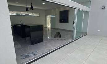 Imagem 3: Casa com 4 dormitórios à venda, 270 m² por R$ 2.850.000,00 - Chácara Letônia - Americana/S