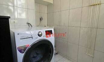 Imagem 6: Apartamento no condomínio Harmonia com 2 dormitórios à venda, 50 m² por R$ 255.000 - Jardi