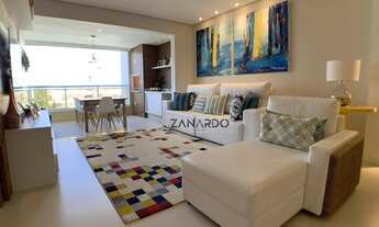 Imagem 2: Apartamento 4 dormitórios sendo 2 suítes, 139 m² - venda por R$ 3.750.000 ou aluguel por R