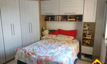 Imagem 6: Apartamento para venda possui 59 metros quadrados em Jardim das Nações - Taubaté - SP