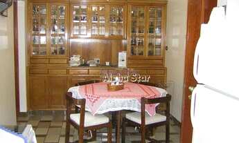 Imagem 5: Casa com 5 dormitórios, 680 m² - venda por R$ 4.950.000,00 ou aluguel por R$ 15.900,00 - A