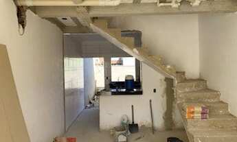 Imagem 5: Casa duplex geminada de 2 quartos a venda no bairro Cruzeiro do Sul - Betim - MG