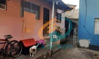 Imagem 2: Sobrado com 2 dormitórios à venda, 120 m² por R$ 450.000,00 - Jardim Santa Inês - Guarulho