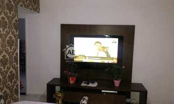 Imagem 4: Apartamento com 3 dorms, Pompéia, Santos - R$ 470 mil, Cod: 3921