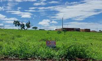 Imagem 4: Ágio Lote 250 M2,Abaixo do Preço, Venda Urgente, Res. Top do Parque - Senador Canedo - GO