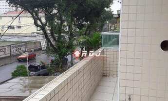 Imagem 2: Casa com 2 dormitórios à venda por R$ 450.000,00 - Boqueirão - Santos/SP