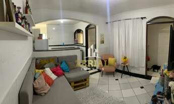 Imagem 7: Sobrado com 4 dormitórios à venda, 246 m² por R$ 980.000,00 - Cerâmica - São Caetano do Su