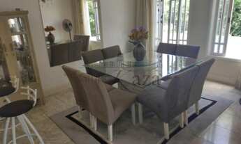 Imagem 4: Casa de condomínio - Urbanova - 384m² - 4 Dormitórios