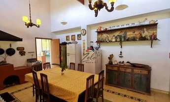 Imagem 3: Área à venda, 117 m² por R$ 2.600.000 - Iara - Atibaia/SP