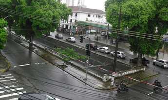 Imagem 6: Washington Luiz X Rodrigues Alves - Sala - Frente CL 3 - Vende 170Mil ou Aluguel 1.500