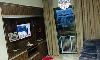 Imagem 4: Cobertura para venda possui 150 metros quadrados com 3 quartos