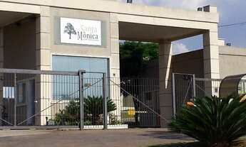 Imagem 4: Terreno à venda, 1000 m² por R$ 380.000,00 - Condomínio Santa Mônica - Itu/SP