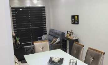 Imagem 3: Apartamento com 2 dormitórios, 1 vaga, em Tatuapé