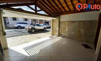 Imagem 4: PIRACICABA - Casa Padrão - Cidade Alta