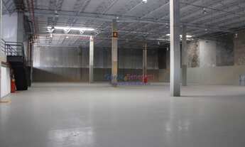 Imagem 6: Galpão para Locação em Jundiaí, Distrito Industrial