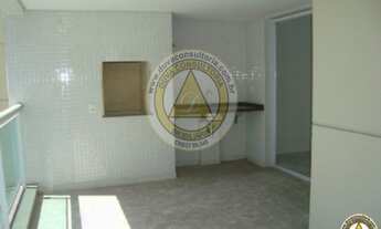 Imagem 6: Lindo apartamento 3 dor sendo 2 suites lazer completo