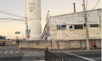 Imagem 2: Galpão - Ponte de São João - Jundiaí