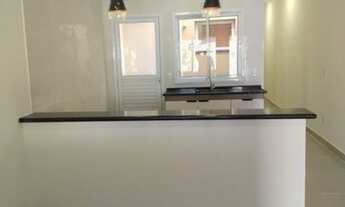 Imagem 4: Casa venda - Jardim Residencial Nova Veneza - Indaiatuba/SP