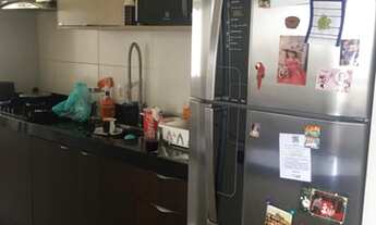 Imagem 5: Apartamento para venda tem 70 metros quadrados com 3 quartos em Santa Cruz - Americana - S