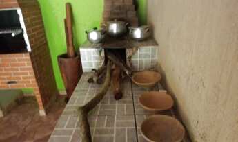 Imagem 3: Belíssima Chácara com Lago em Nazaré Paulista