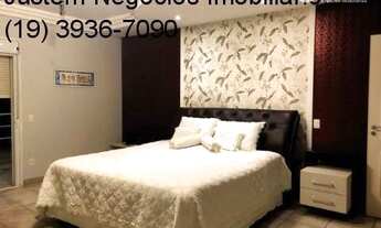 Imagem 3: Sobrado Residencial à venda, Vila Georgina, Indaiatuba -