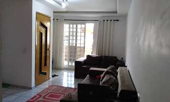 Imagem 2: Ótimo Sobrado para Venda no Jardim Saint Moritz - Taboão da Serra - SP