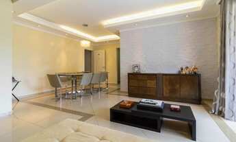 Imagem 3: Apartamento para venda com 110m quadrados com 2 quartos