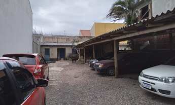 Imagem 4: PORTO ALEGRE - Terreno Padrão - JARDIM SABARÁ