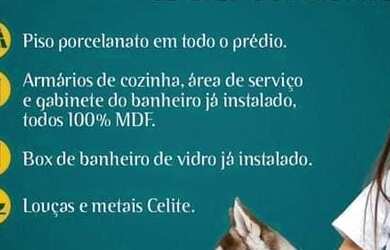 Imagem 5: Apartamento à venda, CENTRO, Boituva