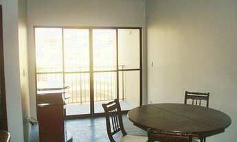 Imagem 2: Apartamento á venda, 01 dormitorio, Praia do Tombo, Guarujá - SP