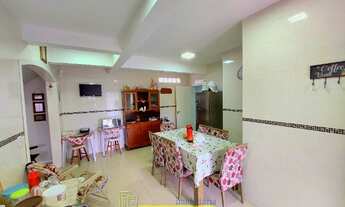 Imagem 5: Pronta para você! Linda casa 182m², 3 quartos, moradia ou veraneio! R$-650-Mil