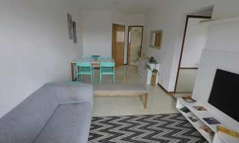 Imagem 6: Apartamento de 60 metros quadrados no bairro Parque Pinheiros com 2 quartos