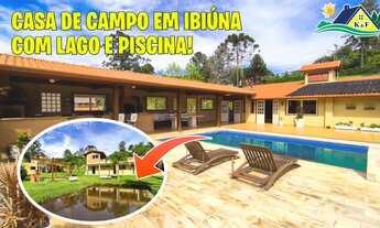 Imagem: Casa de condomínio para venda tem 2000