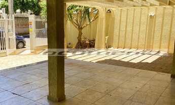 Imagem: Casa para locação em Centro - Araçatuba