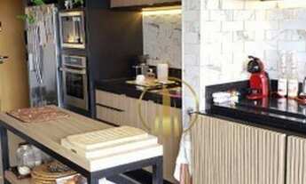 Imagem 5: APARTAMENTO IMPECÁVEL BOSQUE DAS PAINEIRAS - ALTOS DA CIDADE