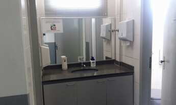 Imagem 6: Galpão/Depósito/Armazém para aluguel tem 1560 metros quadrados em Quiririm - Taubaté - SP