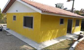 Imagem: Casa de condomínio