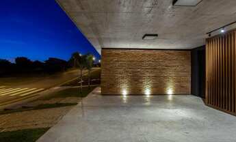 Imagem 2: Excelente residência localizada no CONDOMÍNIO MOINHO VERMELHO