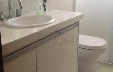 Imagem 2: Residencial Columbia House - 110m² - 3 Dormitórios - 2 vagas