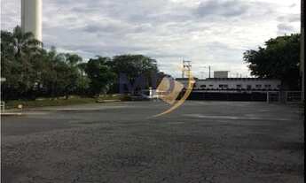 Imagem 6: BARUERI - Galpão/Depósito/Armazém - Tamboré