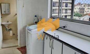 Imagem 7: Apartamento com 3 dormitórios à venda, 141 m² - Passagem - Cabo Frio/RJ