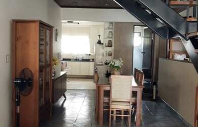 Imagem 2: CASA COM AMPLO TERRENO A VENDA PRÓXIMA AO RANCHO TRAÍRA