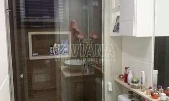 Imagem 7: Apartamento lindo no Bairro Santa Paula, São Caetano do Sul, SP - 108 m² com 3 suítes, 2 v