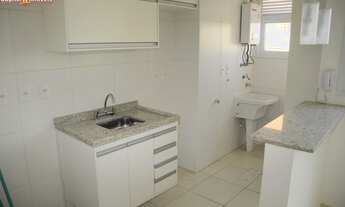 Imagem 7: APARTAMENTO RESIDENCIAL em INDAIATUBA - SP, VILA LOPES